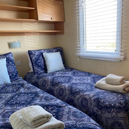 Earls View Caravan Carna Exterior foto